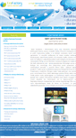 Mobile Screenshot of eco-factory.pl